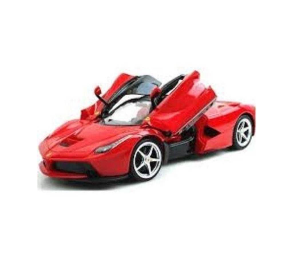 Speed Rider Radio Car Control