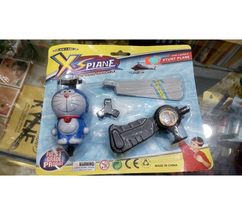 Doremon Flying set