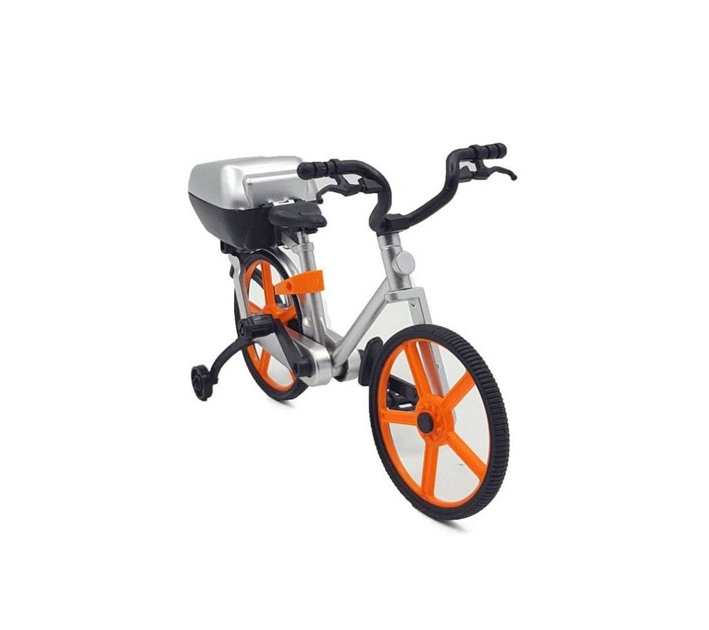 City Bicycle Electric Light Music Bicycle