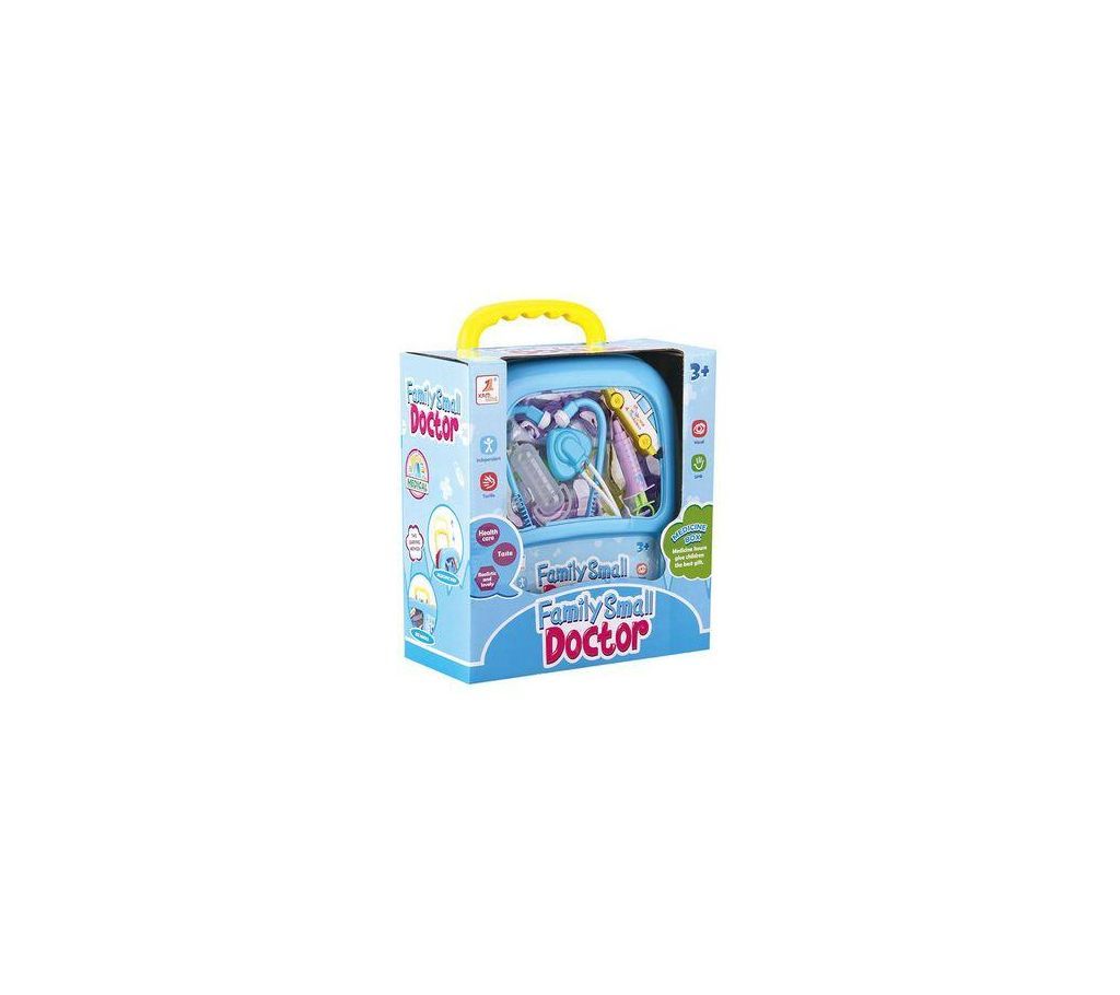 Family Small Doctor Set