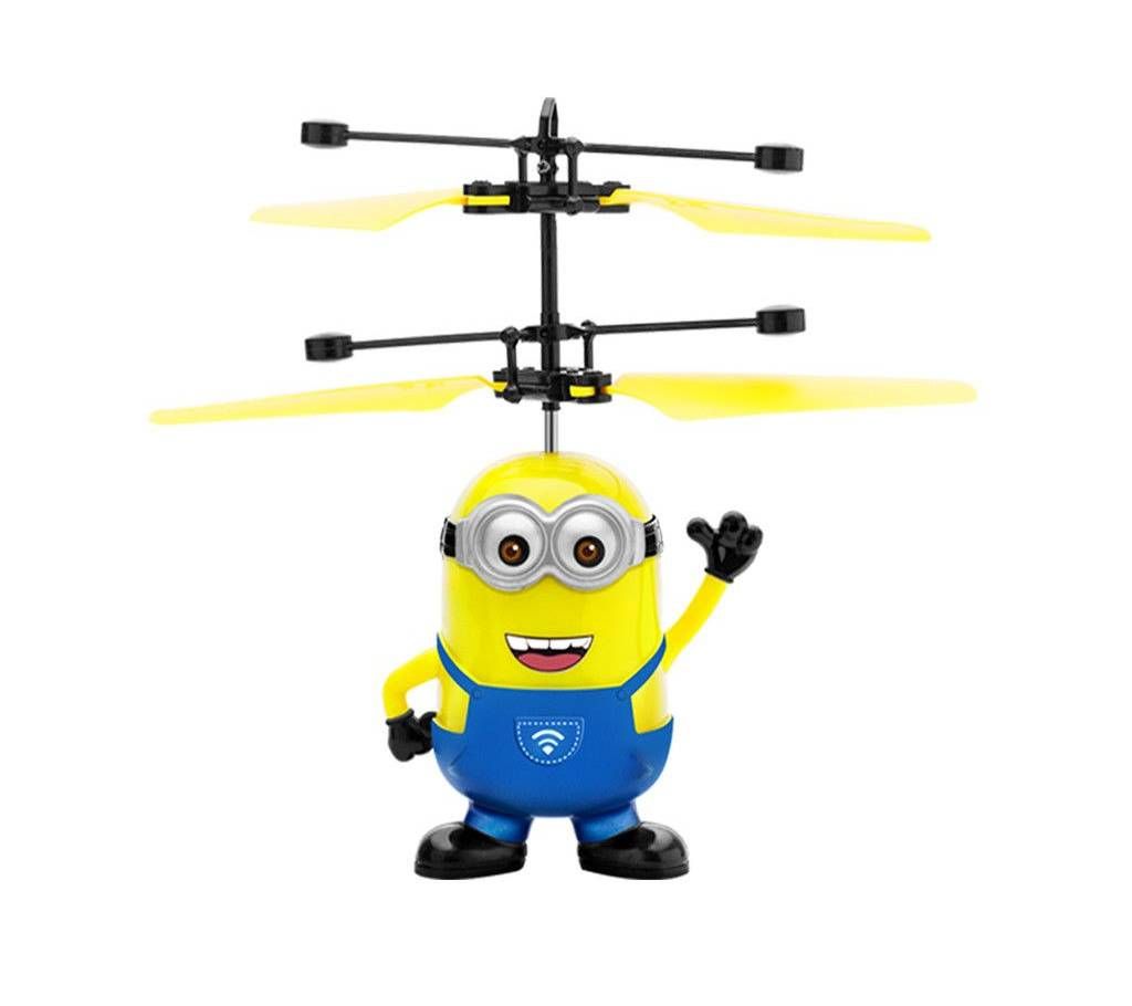 Rechargeable Flying Minions