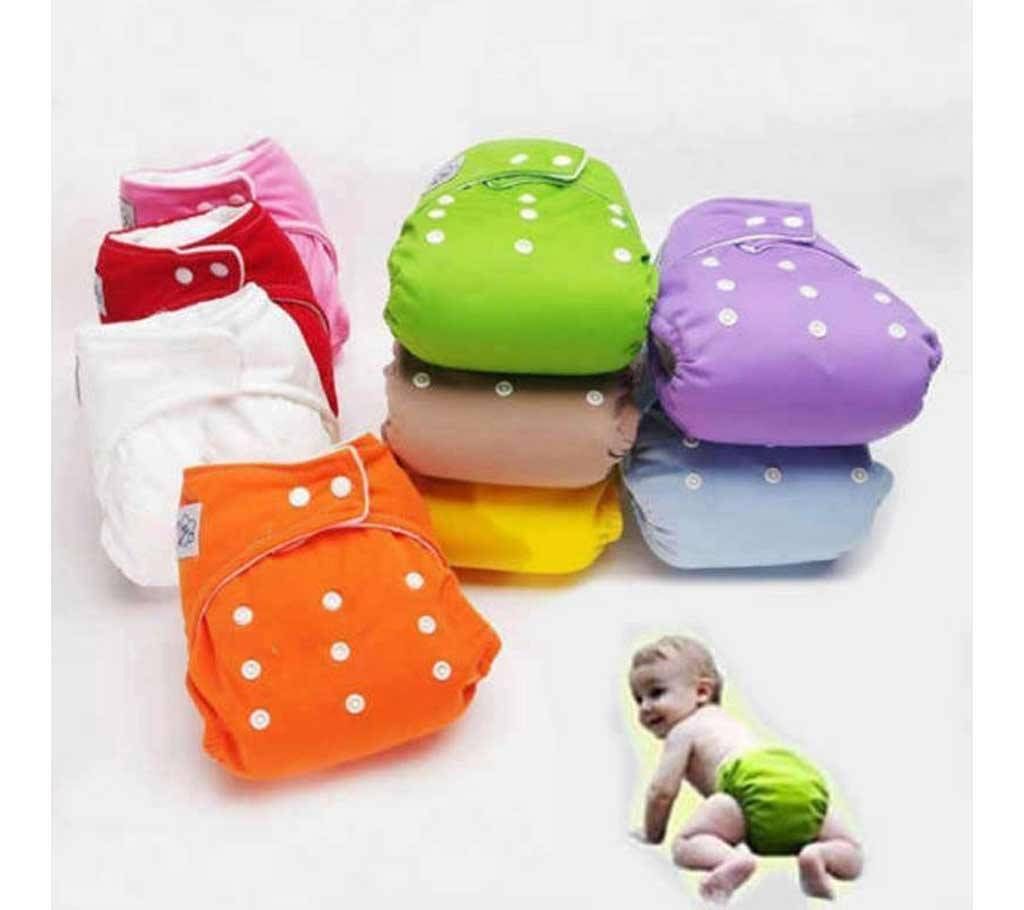 Organik Baby Cloth Diaper