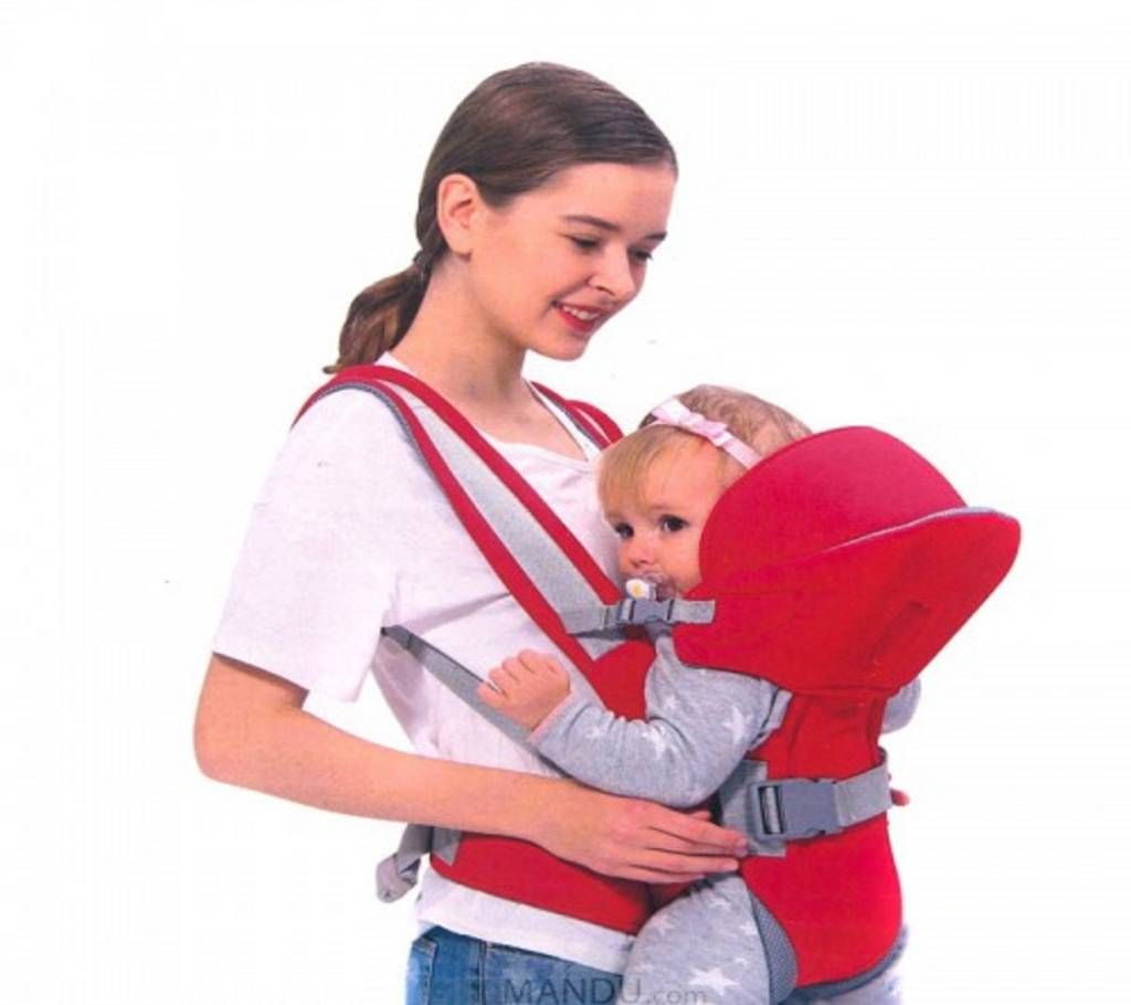 Will Baby - Baby Carrier