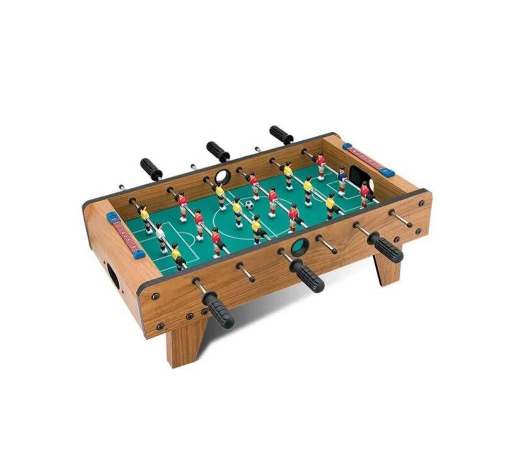 Wooden Soccer Board 2035