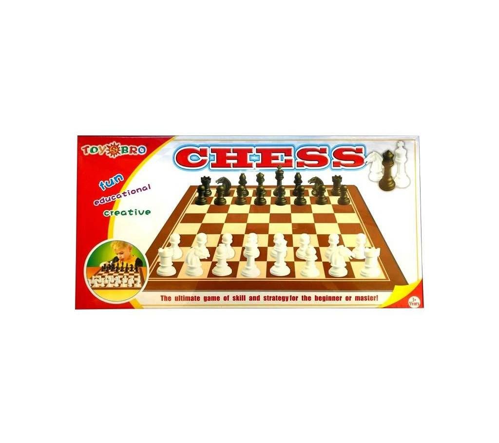 ToysBro Chess Board Set