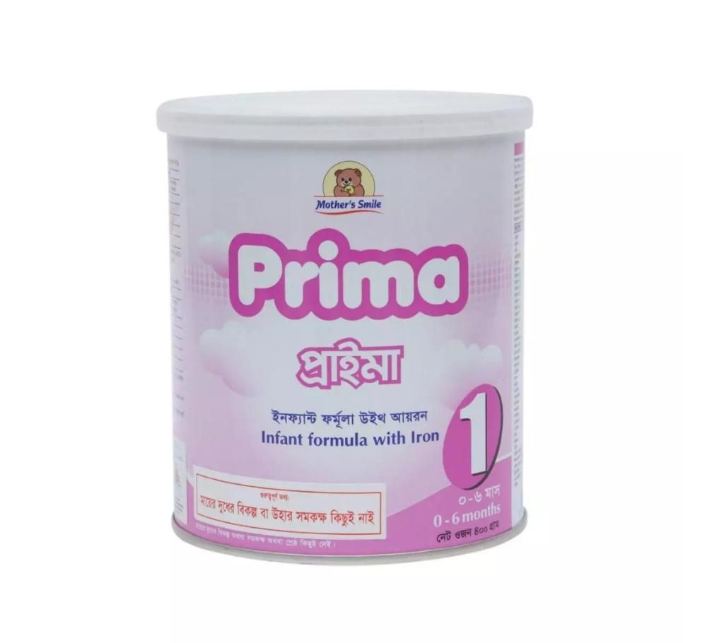 PRIMA 1