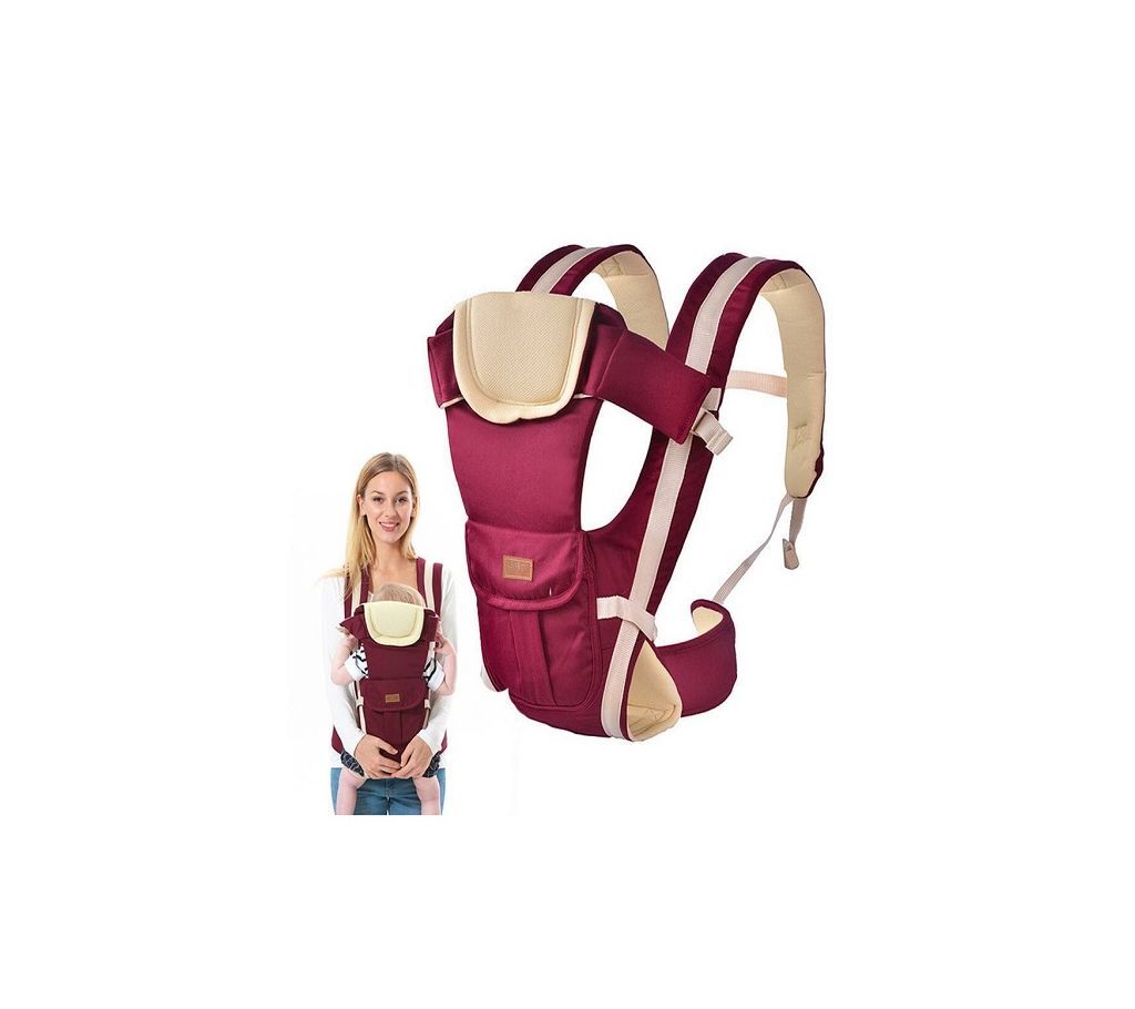 Comfortable Baby Carrier Bag