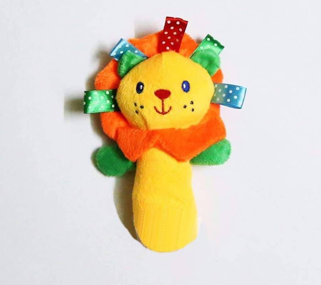 Soft toy for baby 