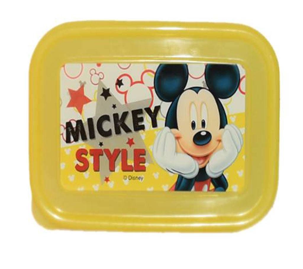 Micky Tiffin Box