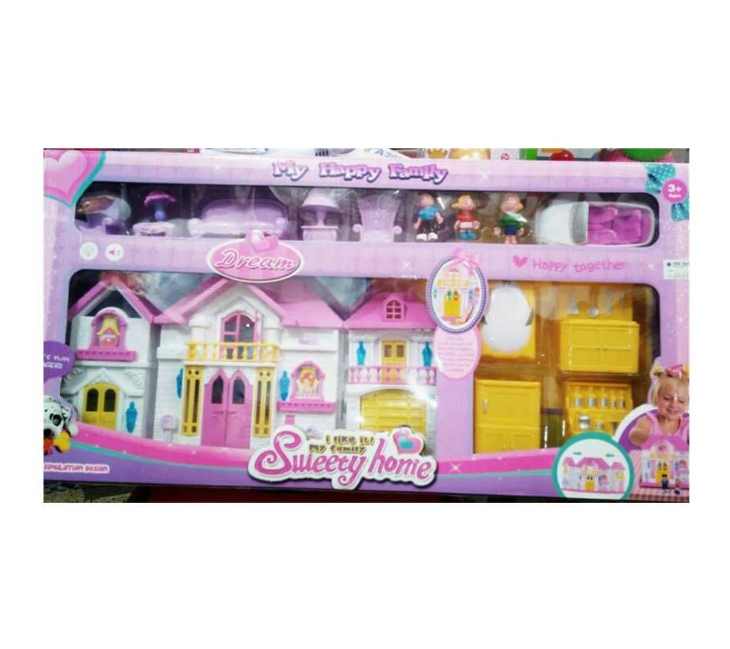 Doll House