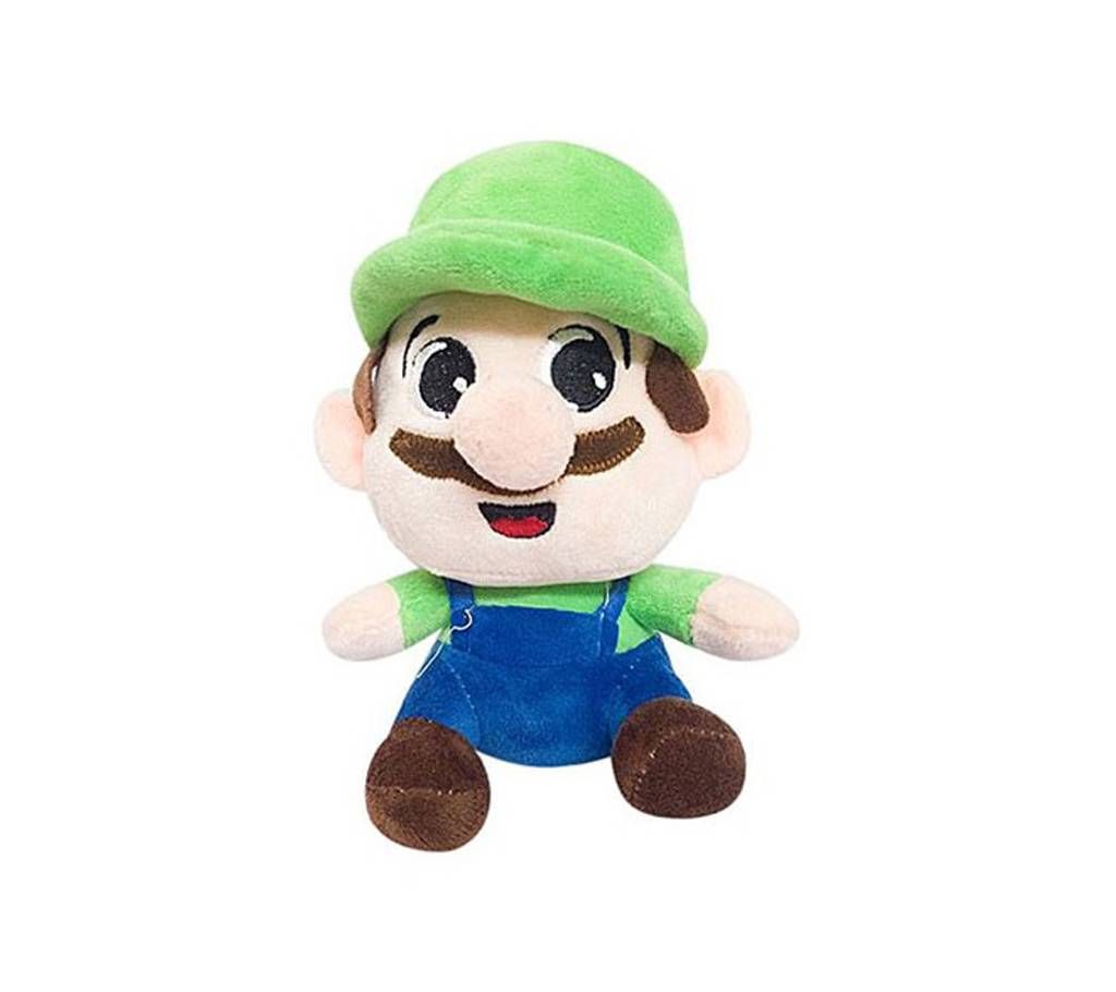 Super Mario Cotton Doll for kids 