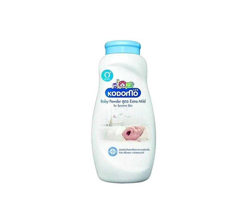 kodomo Extra Mild Powder For Baby-50gm