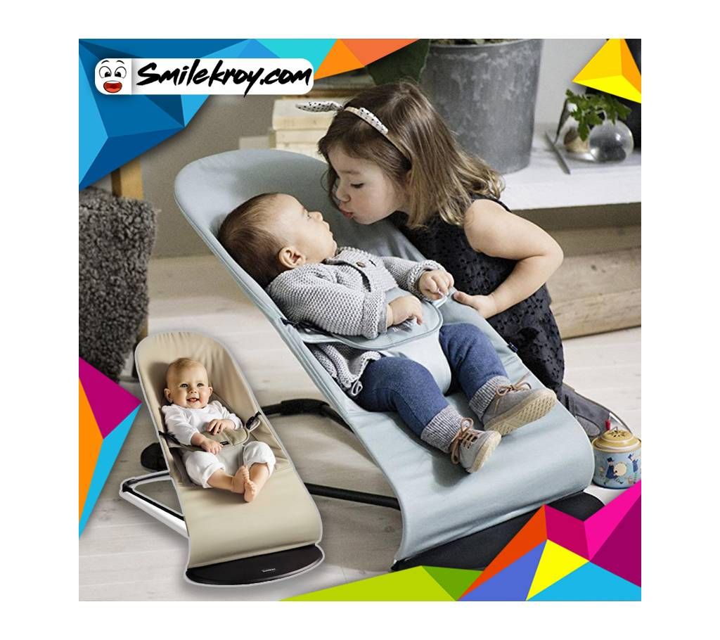Baby Bouncer Balance Soft