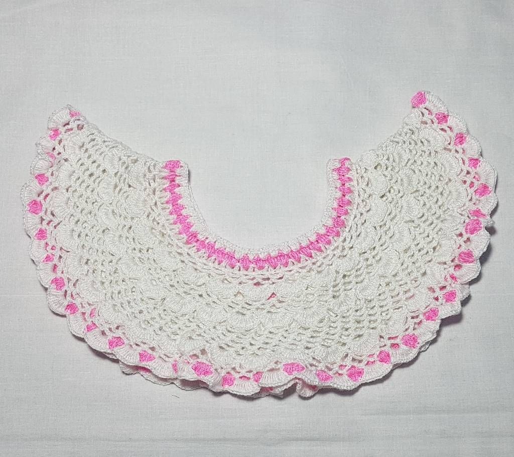 Crochet Baby Yolk 13 - For Kids Dress