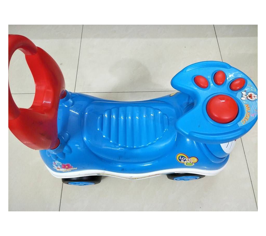 Baby Toy Car