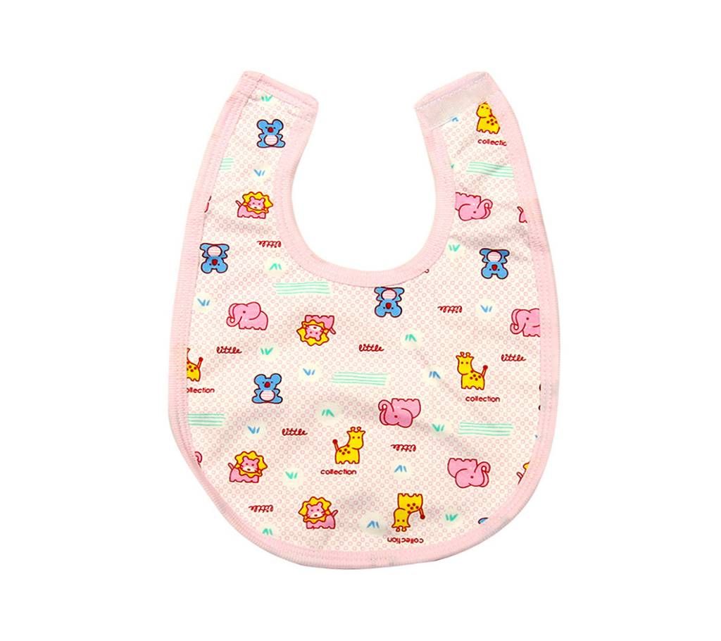 Little Animal Collection Pink Napkin Thailand