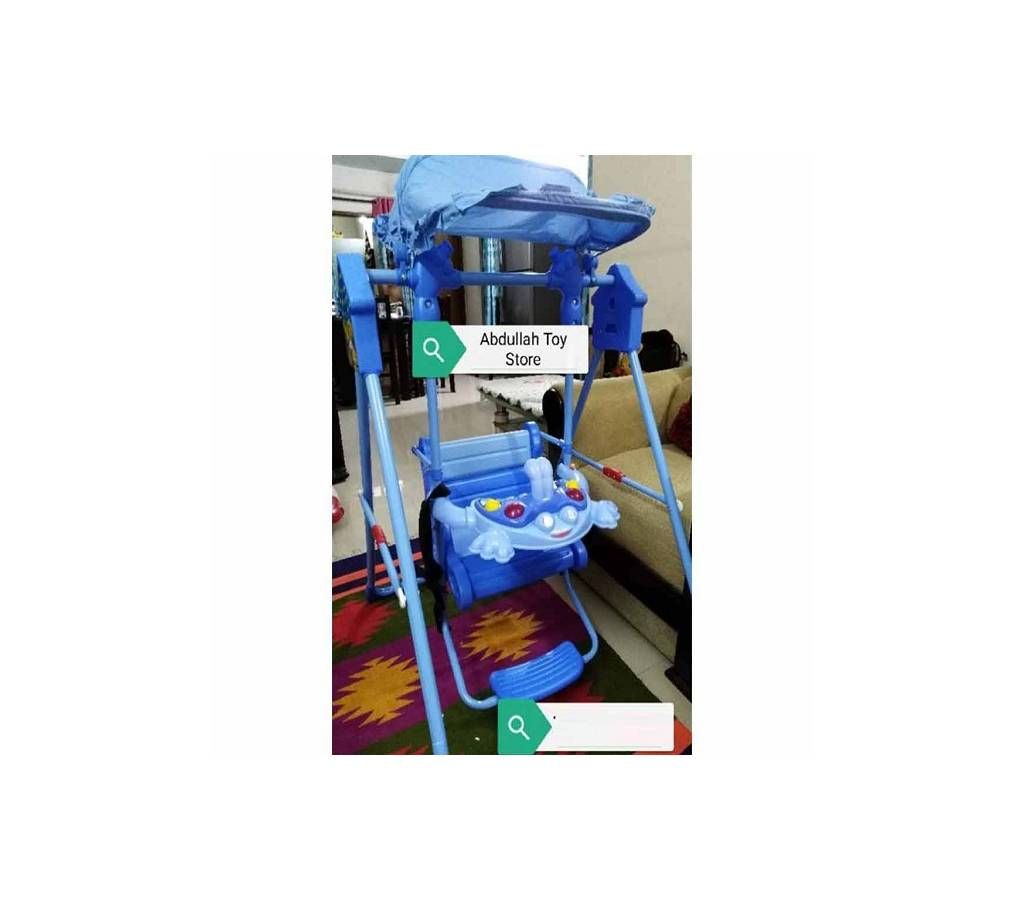 Baby Swing Trolly