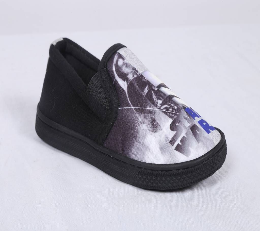 Boy's Star Wars Slippers