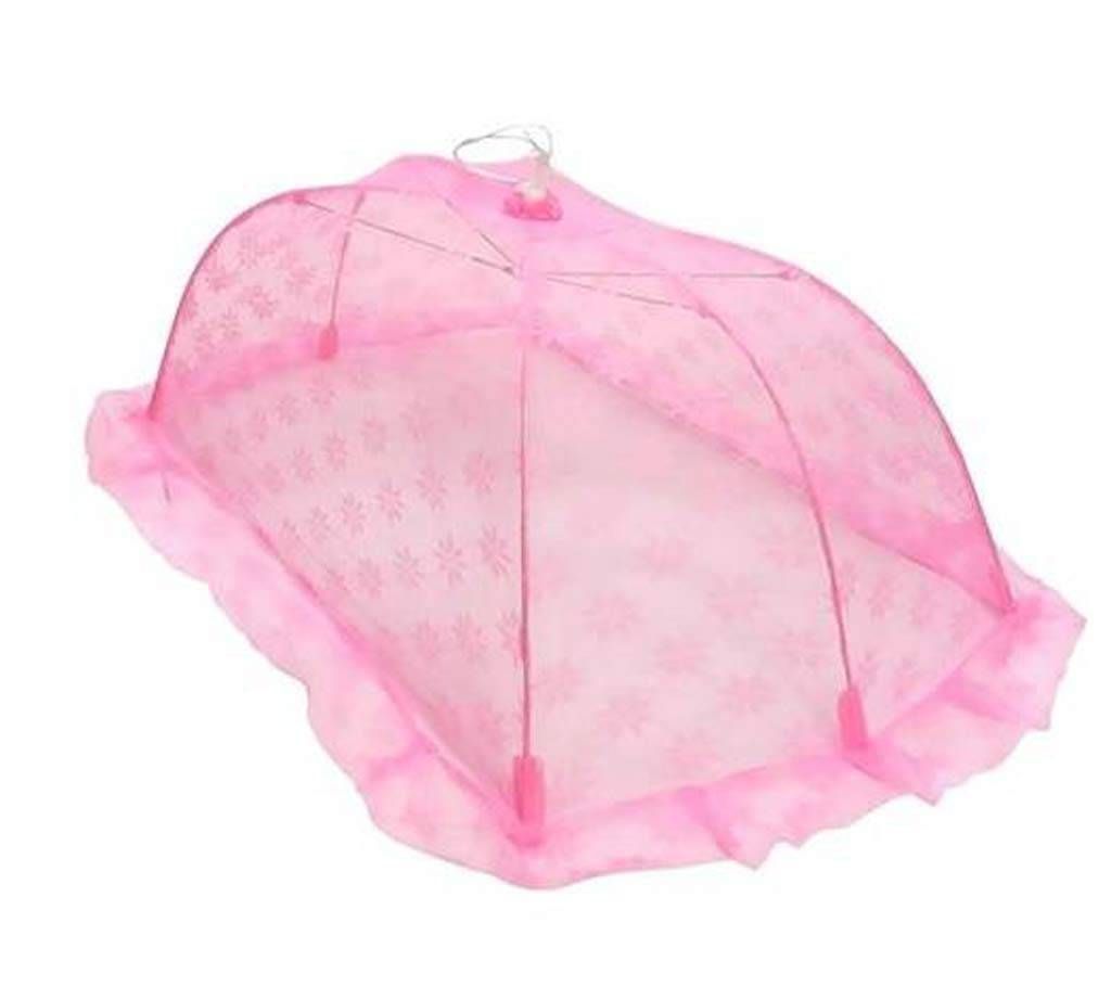 BABY MOSQUITO NET - PINK