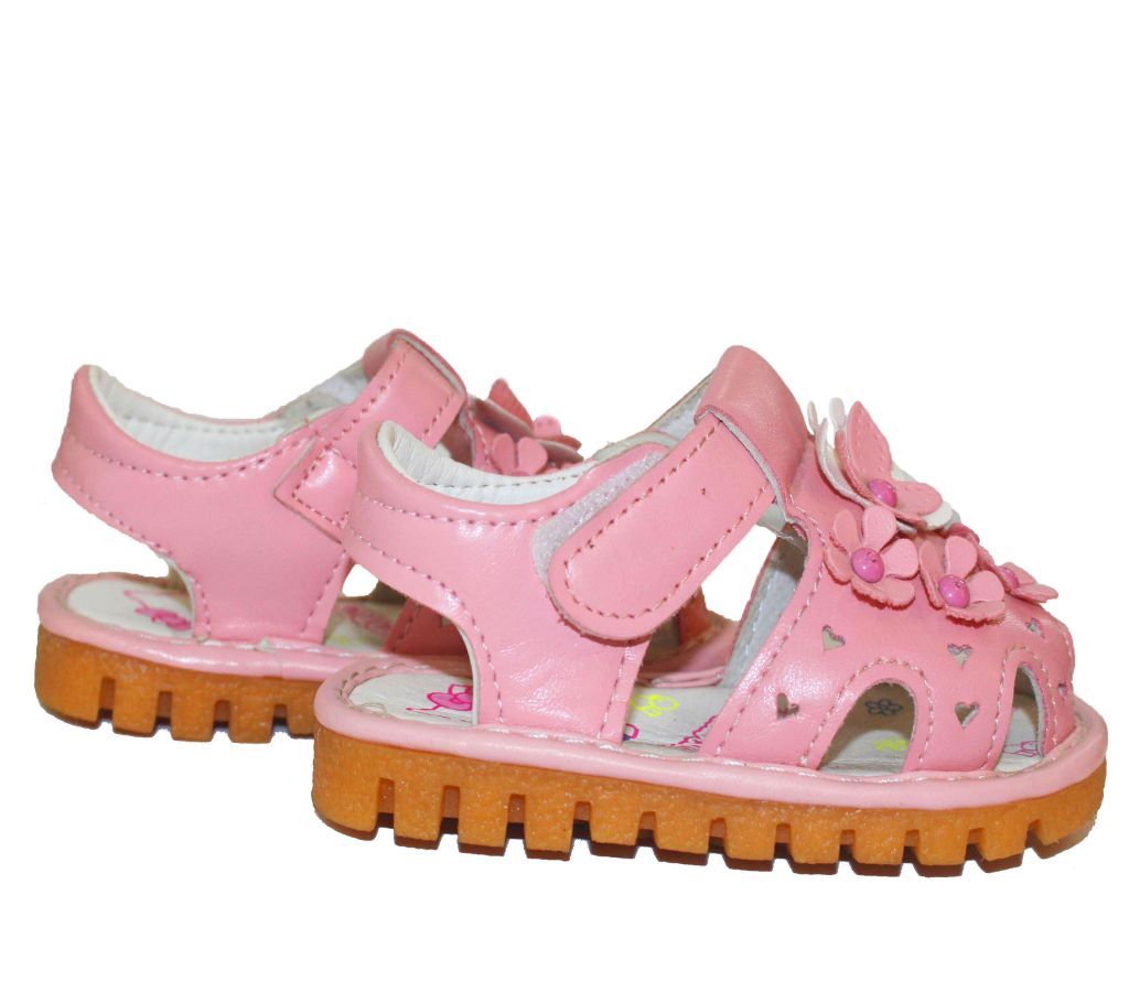 Baby China sandals 