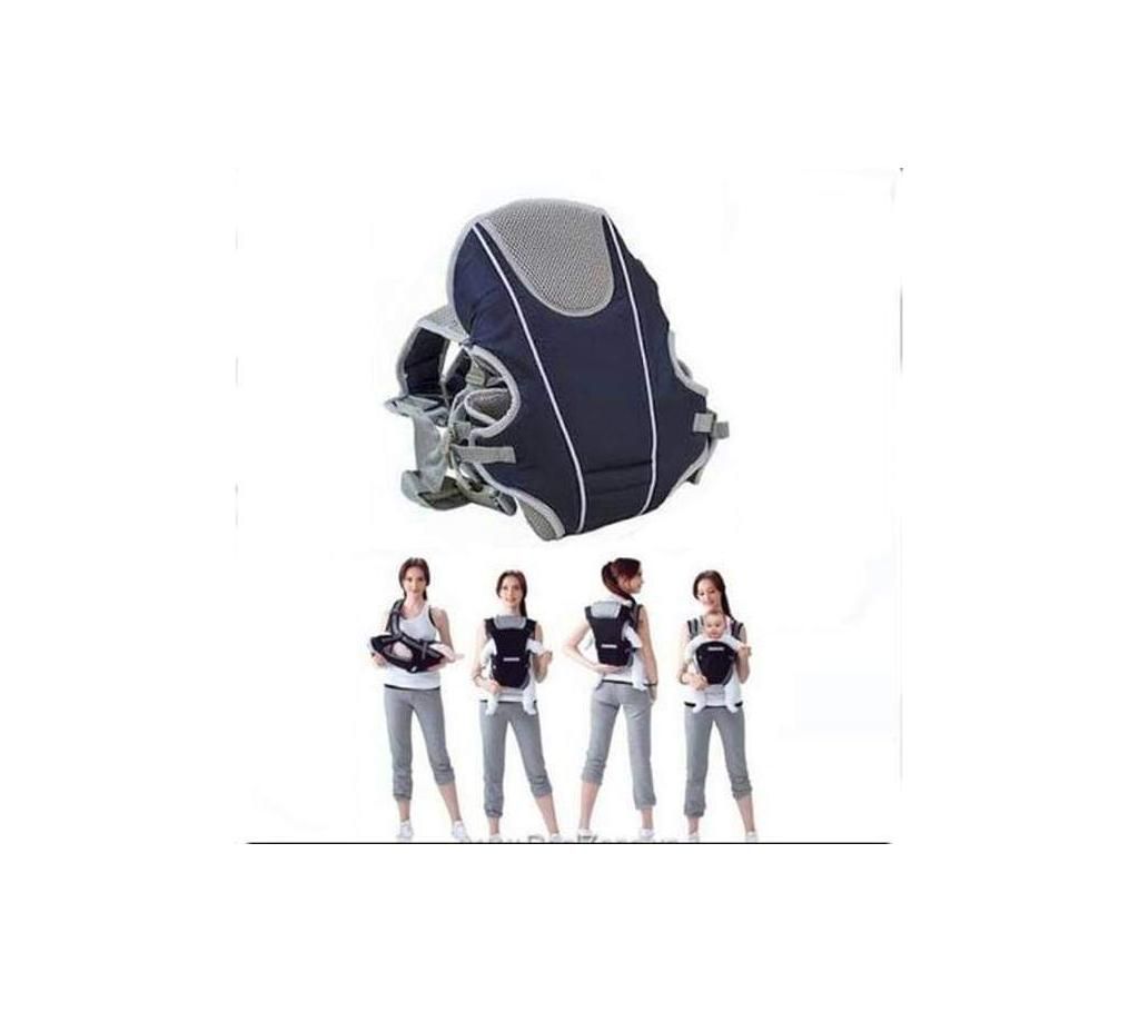 Mother care 4 position baby carrier
