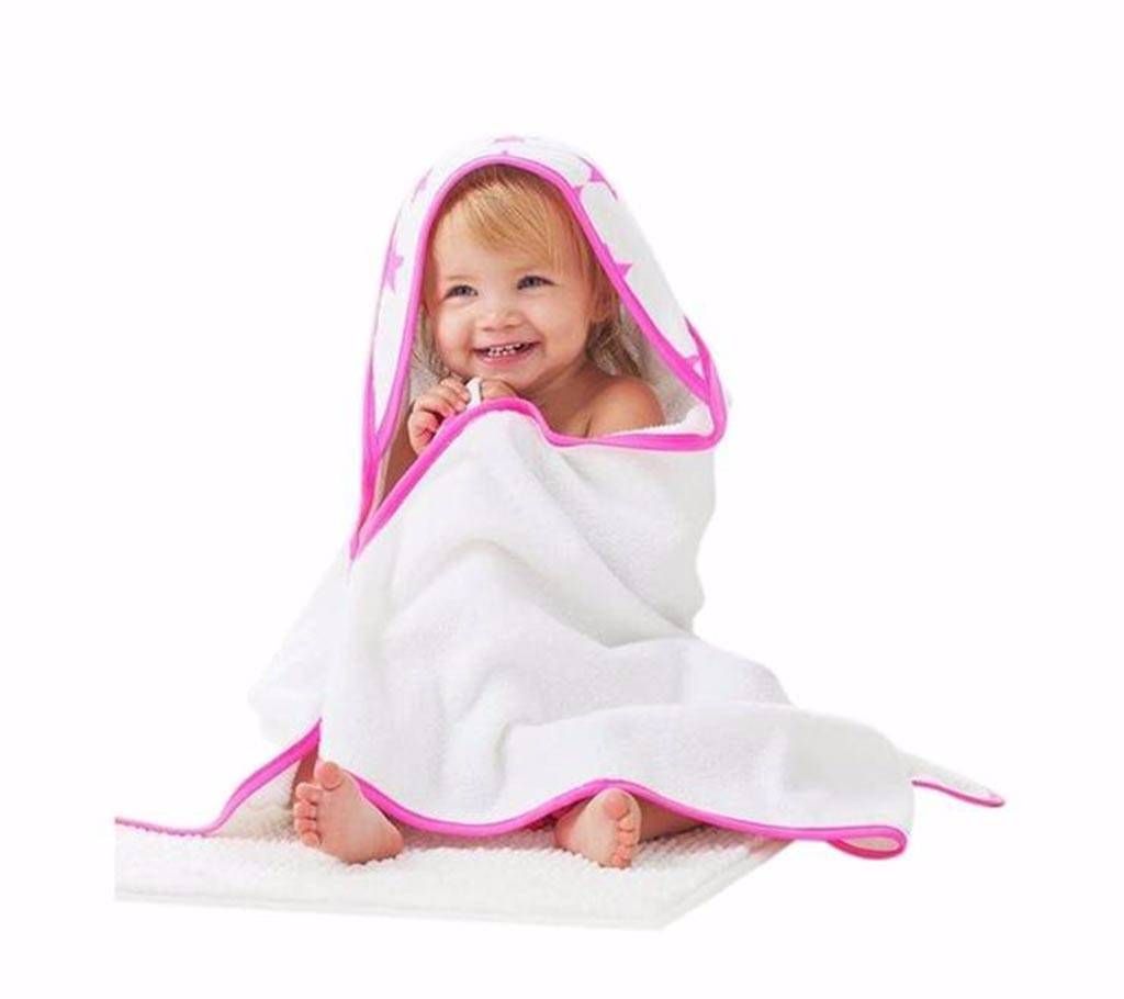 Baby Towels and Flannels 1pc