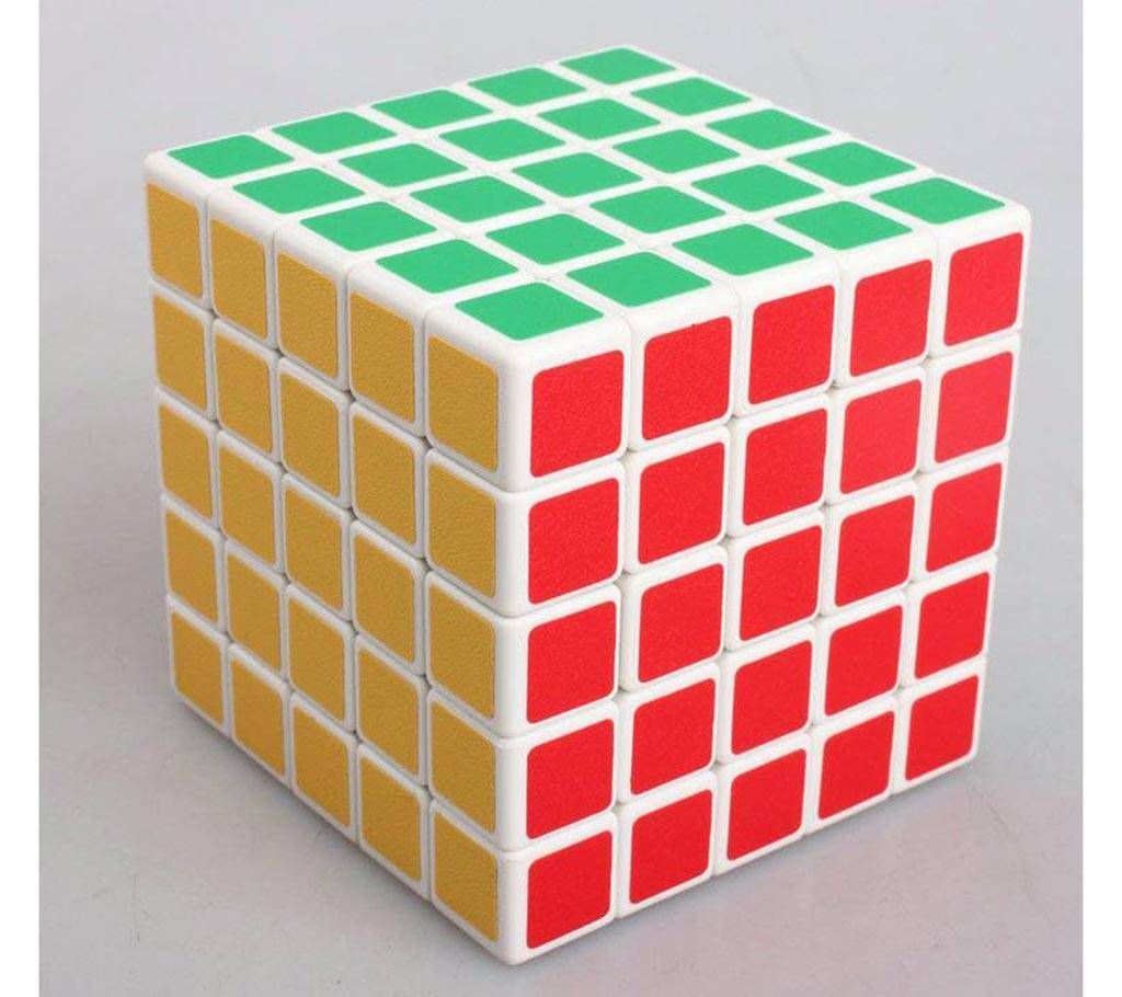 Magic Quibe Pajol  5x5