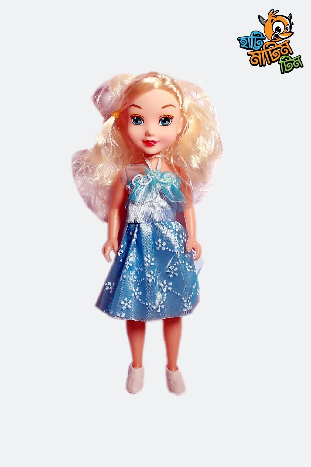 Fashion Perfect Doll For Babies