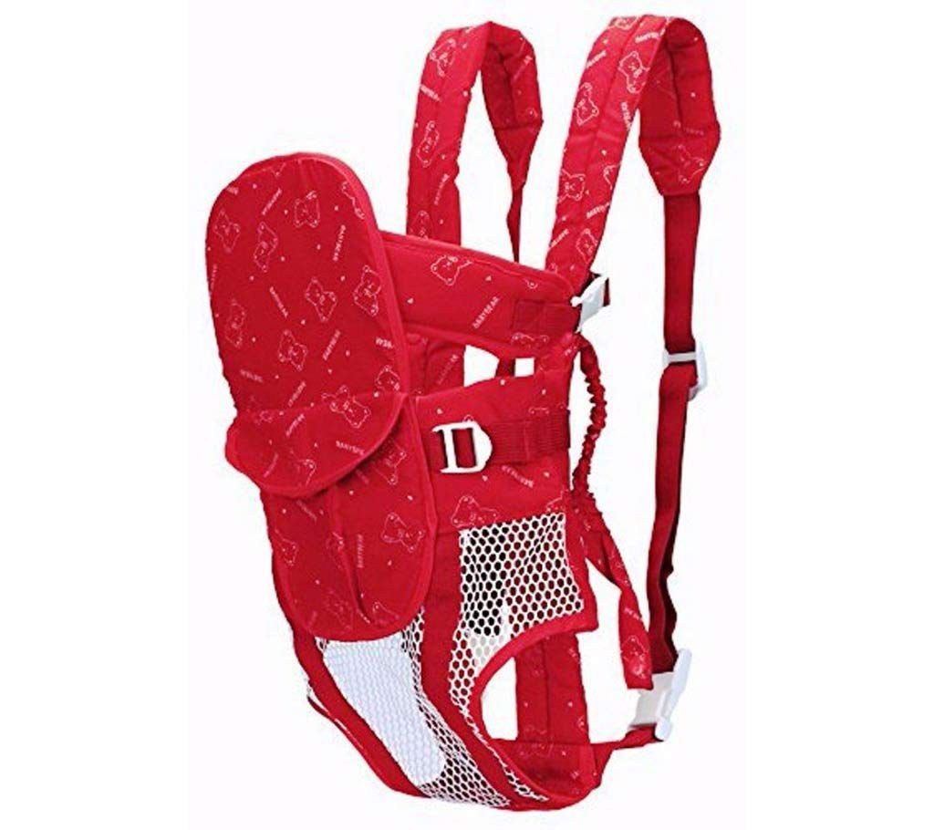 6 IN 1 BABE Carrier 