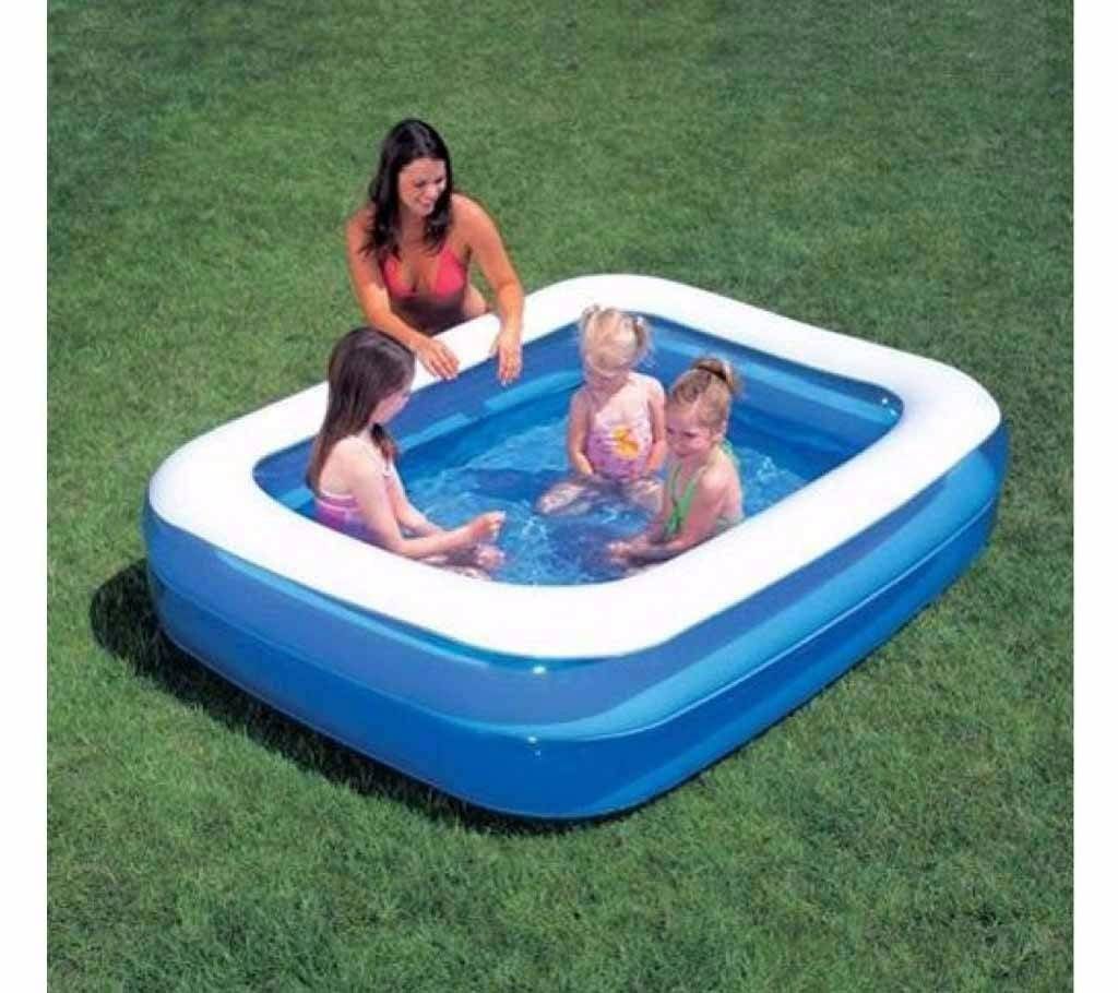 Baby Swiming Pool With Pampers