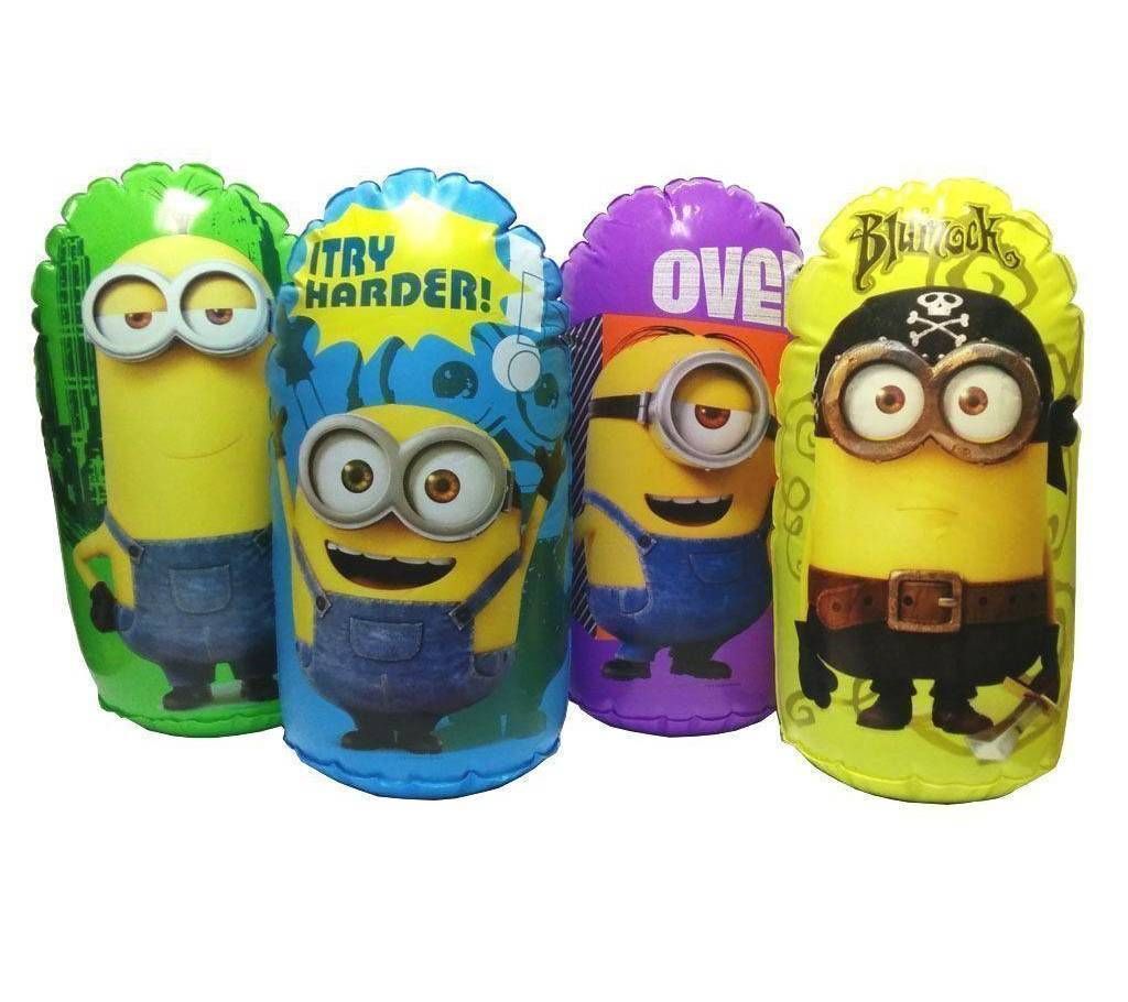 MINIONS Mini BOP Bag