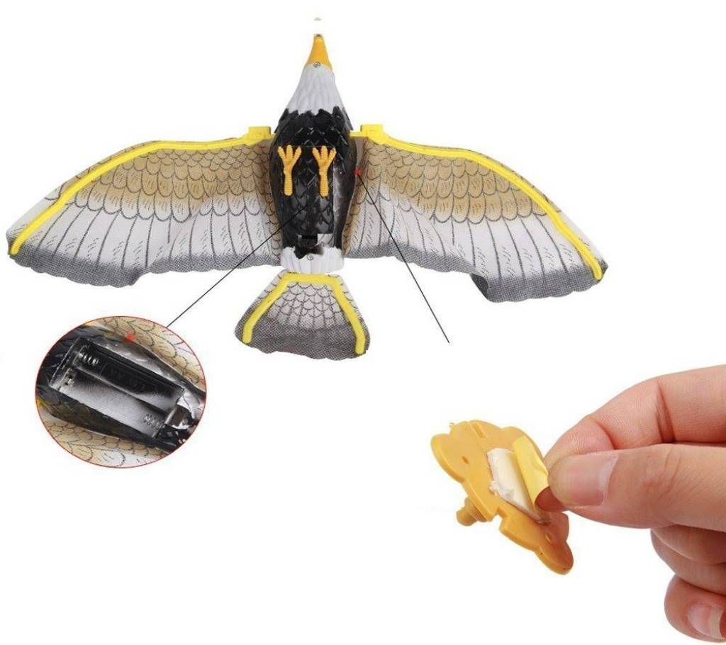 Electronic Flying eagle toy