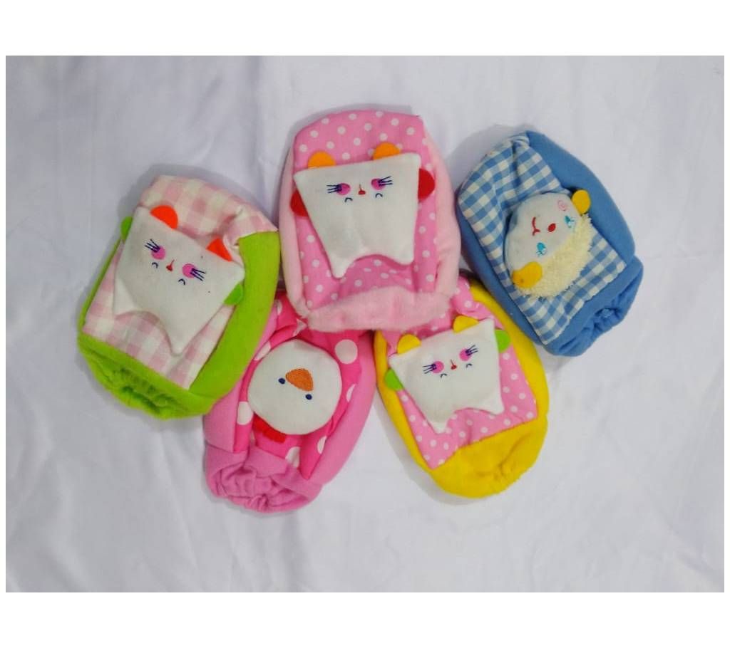 Feeder Cover (2pcs)