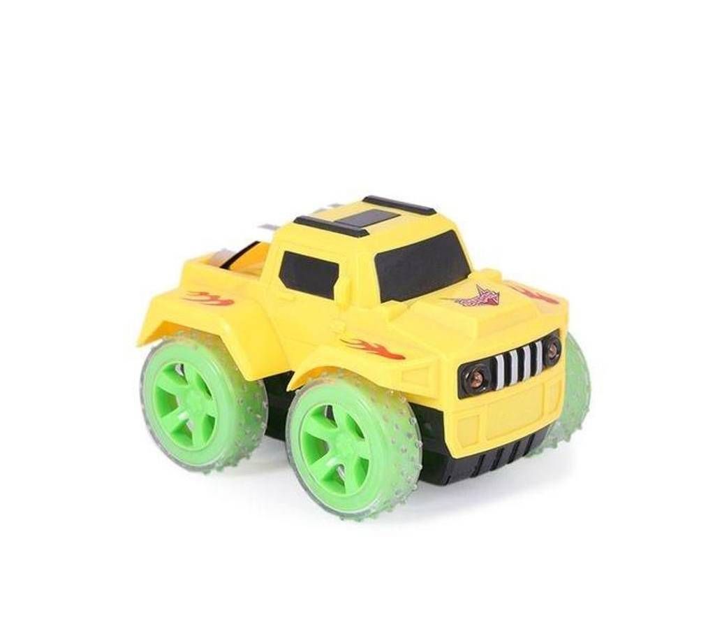 Die Cast Car Toy