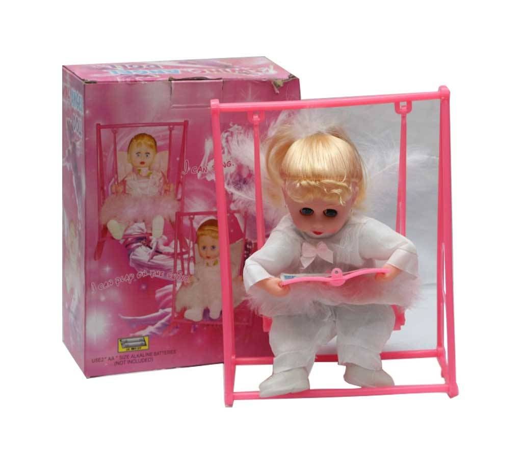 Baby Singing Toy