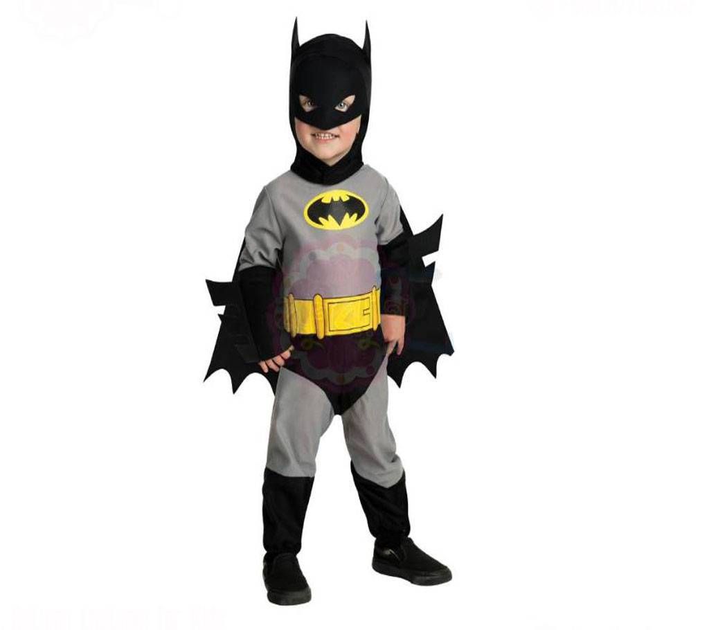 Batman Costume