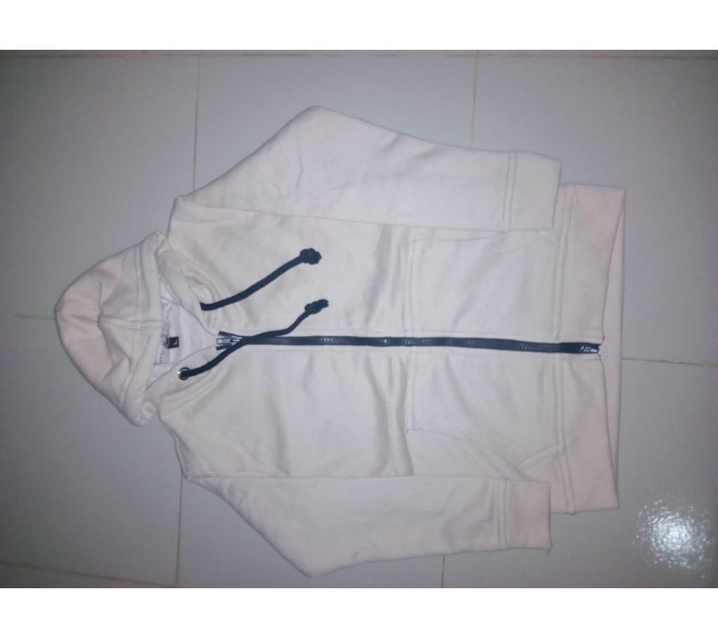 Baby hoody
