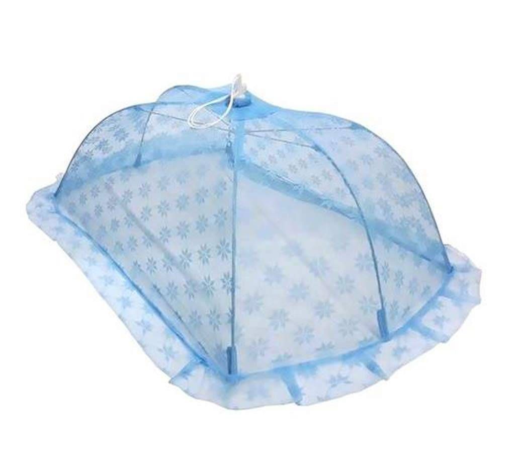 BABY MOSQUITO NET - BLUE