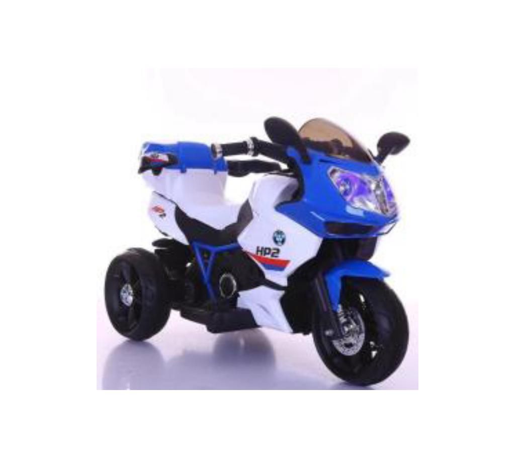 Hp2 Children Motor Bike