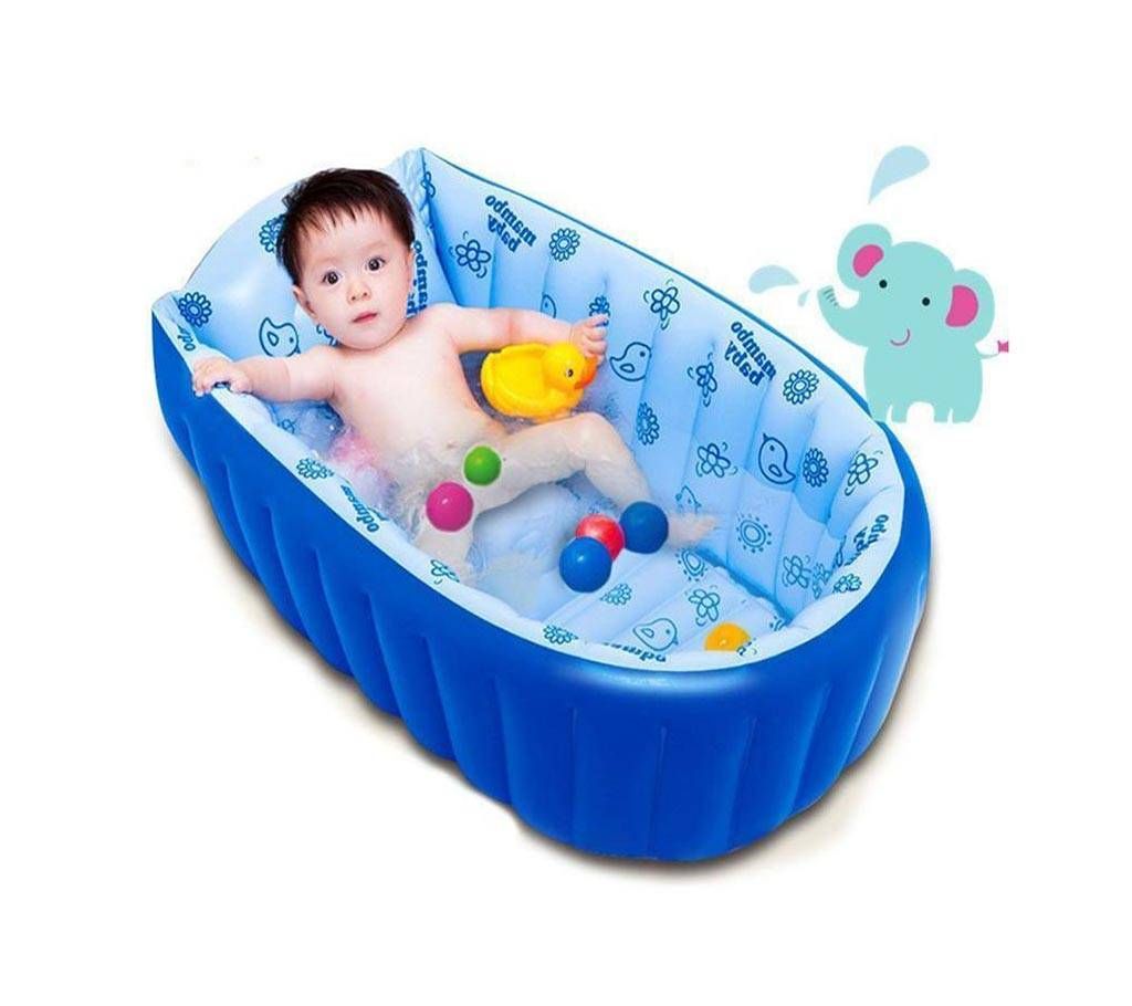 In time Baby Bathtub