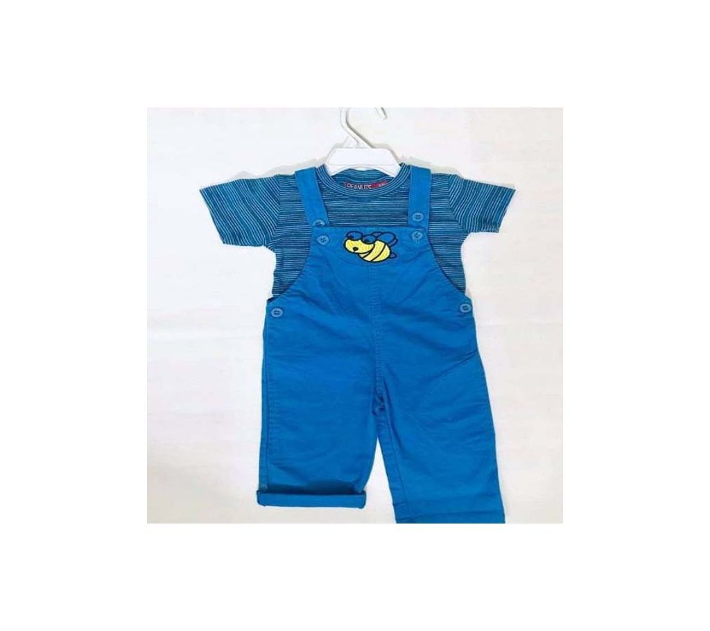 Boys Girls Stylish Ramper