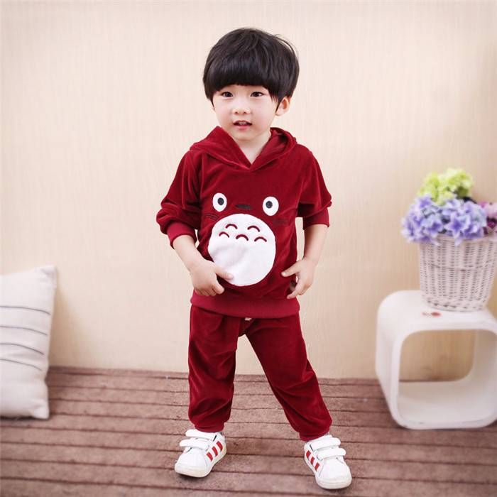 Baby Winter Dress