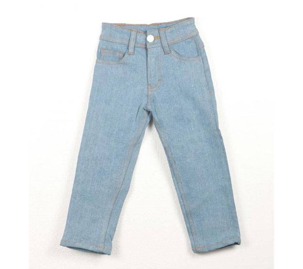 Lee  semi narrow jeans for boys copy