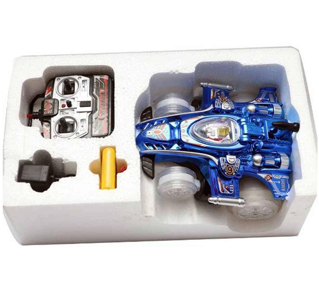 999G-35S Stunt Drift Car