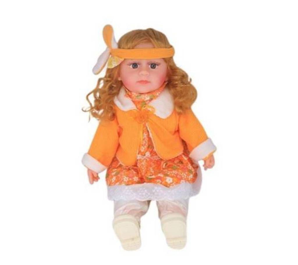 Talking Doll