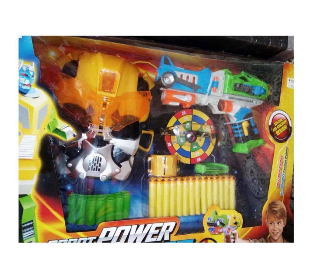 Narf Gun