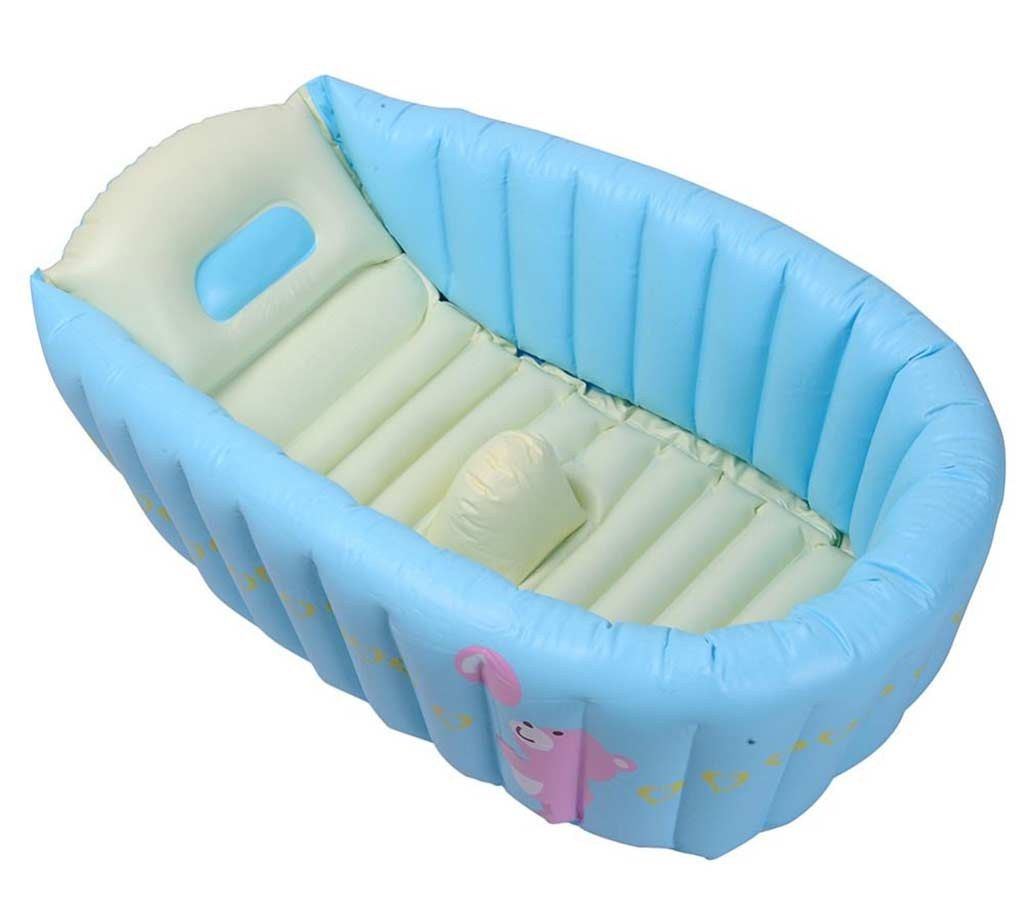 Tiny Tots Baby Bathtub