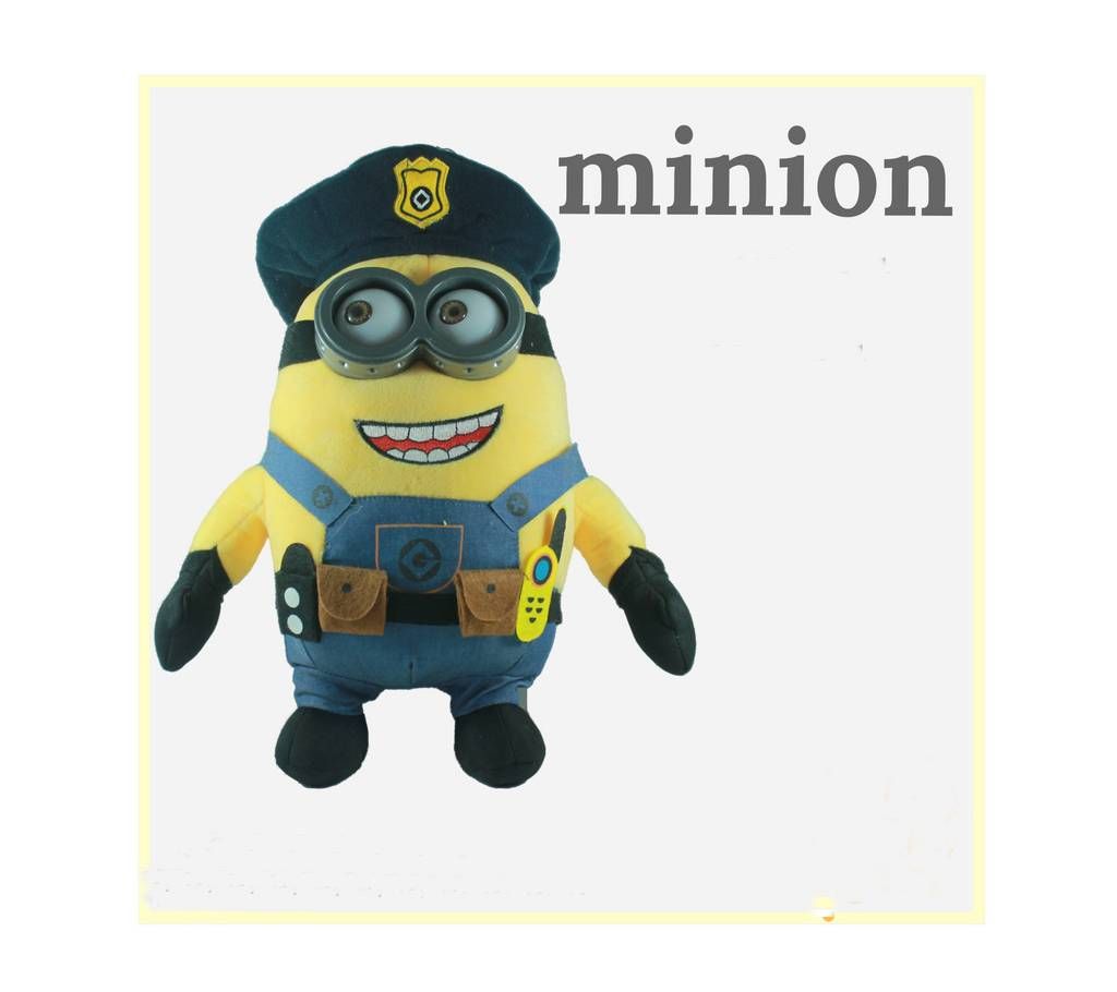 Minion Soft Toys for kids