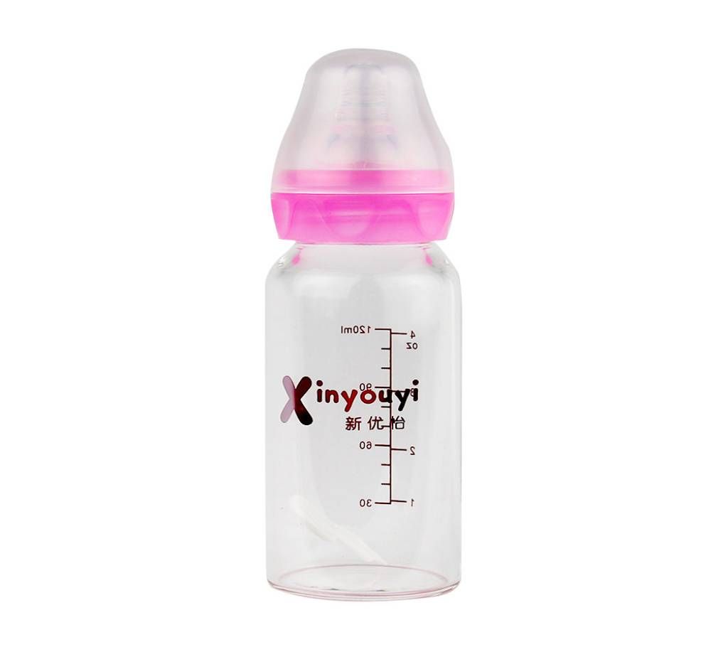 Xinyouyi Caring Mother Pinky Feeder  120 ml