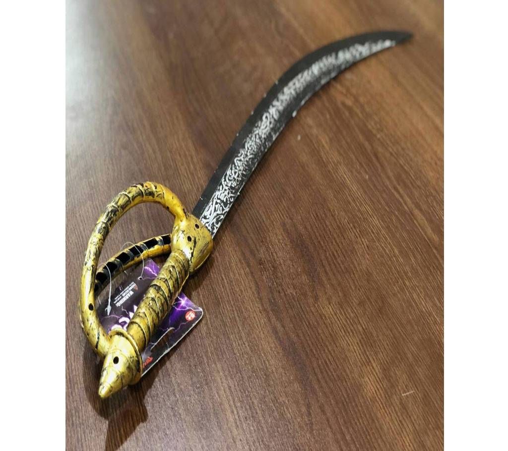 Pirate Sword Toy